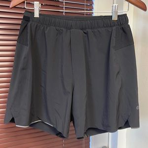 Lululemon Surge Lined Short 6”